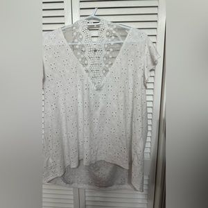 Shein Blouse, 4x